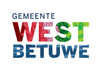 Logo van Gemeente West-Betuwe